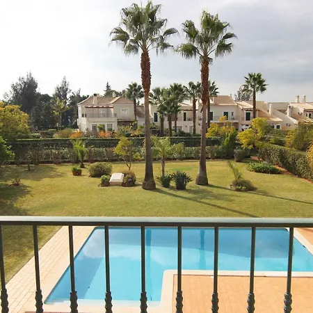 Browns I Villa